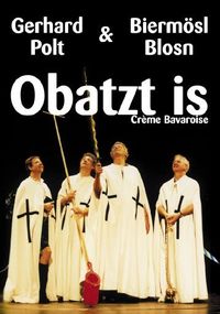 Produktbild: Obatzt Is