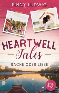 Produktbild: Heartwell Tales
