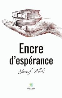 Produktbild: Youssef Allabi: Encre d'esp&eacute;rance