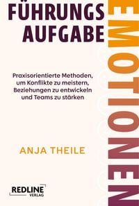 Produktbild: F&uuml;hrungsaufgabe Emotionen