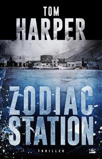 Produktbild: Zodiac Station