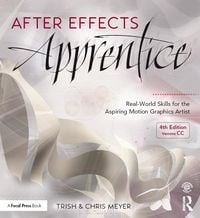 Produktbild: After Effects Apprentice