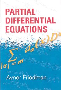Produktbild: Partial Differential Equations