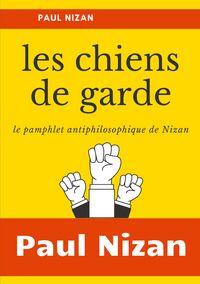 Produktbild: Les Chiens de garde