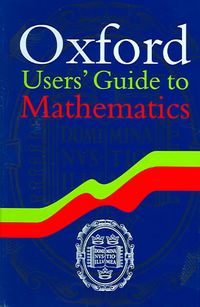 Produktbild: Oxford Users Gt Mathematics