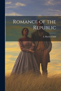 Produktbild: Romance of the Republic