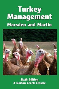 Produktbild: Turkey Management