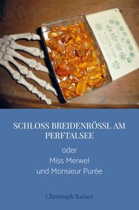 Produktbild: Schloss Breidenr&ouml;ssl am Perftalsee