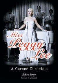 Produktbild: Miss Peggy Lee