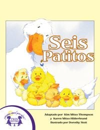 Produktbild: Seis Patitos