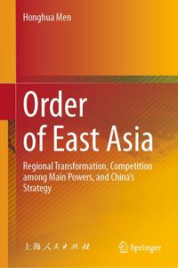 Produktbild: Order of East Asia