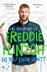 Produktbild: Do You Know What?