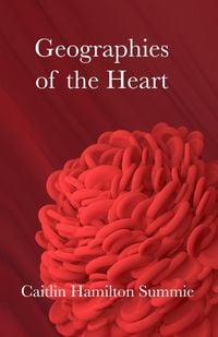 Produktbild: Geographies of the Heart