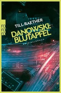 Produktbild: Danowski: Blutapfel