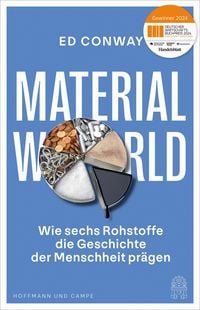 Produktbild: Material World