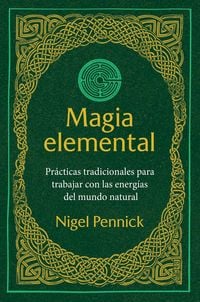 Produktbild: Magia elemental
