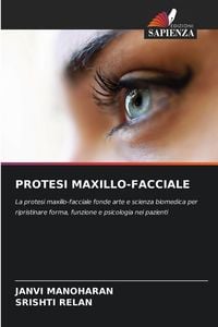 Produktbild: Protesi Maxillo-Facciale