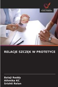 Produktbild: Relacje Szcz&iquest;k W Protetyce
