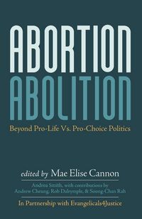 Produktbild: Abortion Abolition