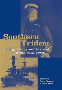 Produktbild: Southern Trident