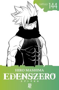 Edens Zero Capítulo 144' von 'Hiro Mashima' - eBook