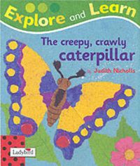 Produktbild: Creepy Crawly Caterpillar
