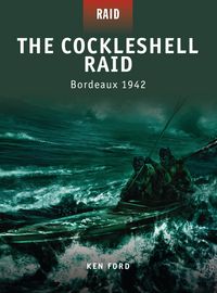 Produktbild: The Cockleshell Raid