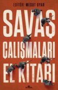 Produktbild: Savas Calismalari El Kitabi