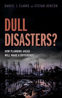Produktbild: Dull Disasters?