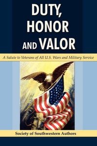 Produktbild: Duty, Honor and Valor
