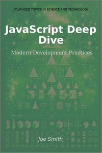 Produktbild: JavaScript Deep Dive