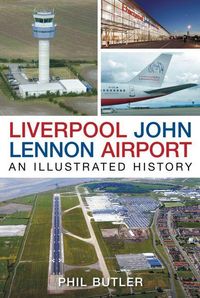 Produktbild: Liverpool John Lennon Airport