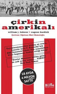 Produktbild: Cirkin Amerikali