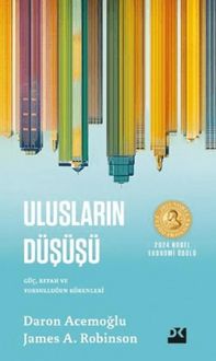 Produktbild: Uluslarin D&uuml;s&uuml;s&uuml;