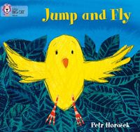 Produktbild: Horacek, P: Jump and Fly
