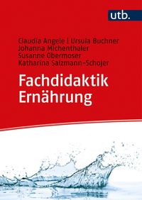 Produktbild: Fachdidaktik Ern&auml;hrung