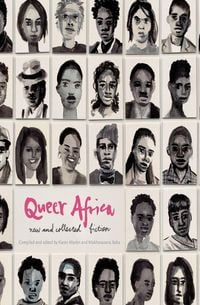 Produktbild: Queer Africa Vol. 1
