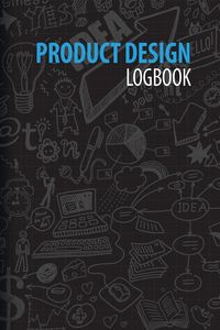 Produktbild: Product Design Logbook