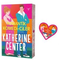 Produktbild: Romantik Komedi-Ciler