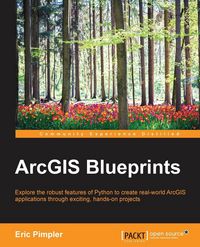 Produktbild: ArcGIS Blueprints