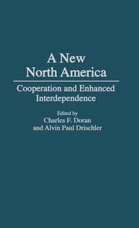 Produktbild: A New North America