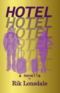 Produktbild: HOTEL a novella