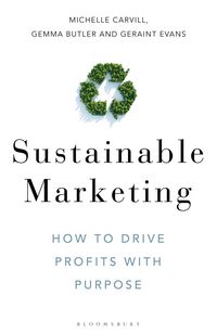 Produktbild: Sustainable Marketing