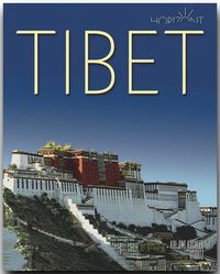 Bild vom Artikel Horizont TIBET vom Autor Kai-Uwe Küchler