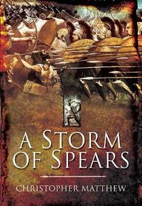 Produktbild: A Storm of Spears