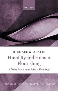 Produktbild: Humility and Human Flourishing