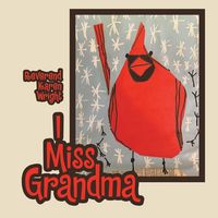 Produktbild: I Miss Grandma