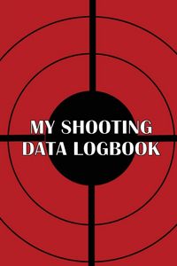 Produktbild: My Shooting Data Logbook