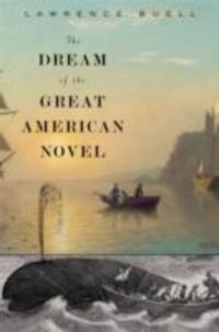 Produktbild: Buell, L: The Dream of the Great American Novel