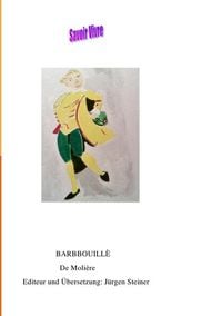 Produktbild: B Arbbouill&egrave;